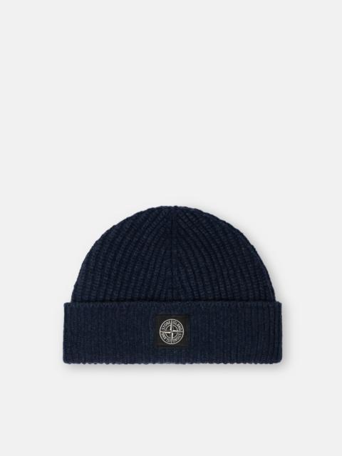 Stone Island N100008 TWO-TONE VANISÉ CASHMERE