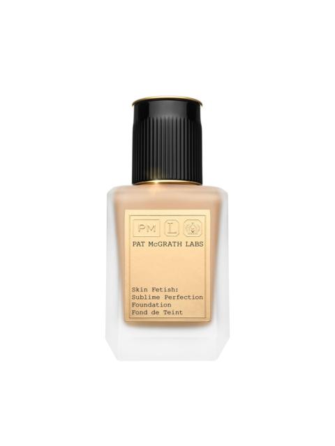 Pat McGrath Labs Skin Fetish Sublime Perfection Foundation