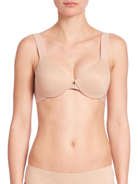 SPANX Women's Bra-llelujah Full Coverage Bra - Naked 2.0