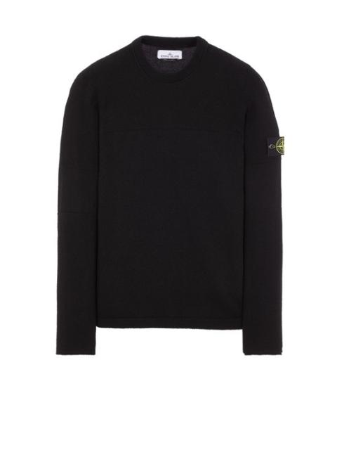 Stone Island 524A3 BLACK