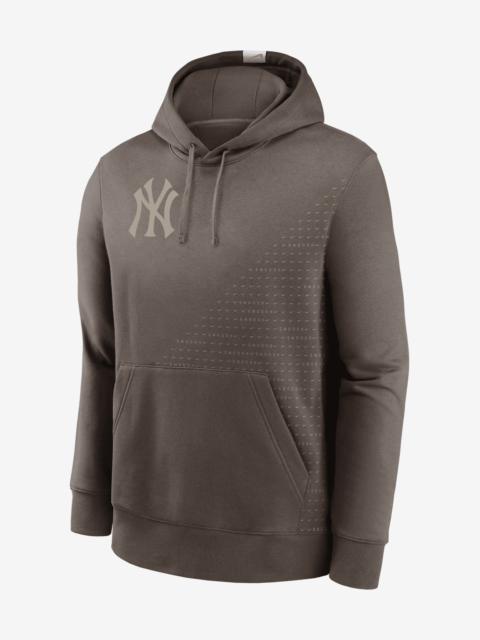 New York Yankees Statement Nike Men's MLB Pullover Hoodie