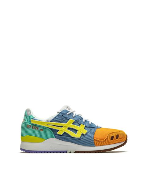 Asics x atmos x Sean Wotherspoon Gel-Lyte III sneakers