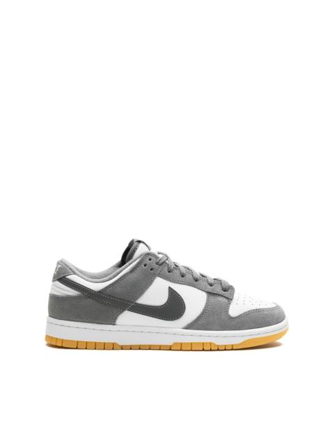 Nike Dunk Low "Smoke Grey" sneakers