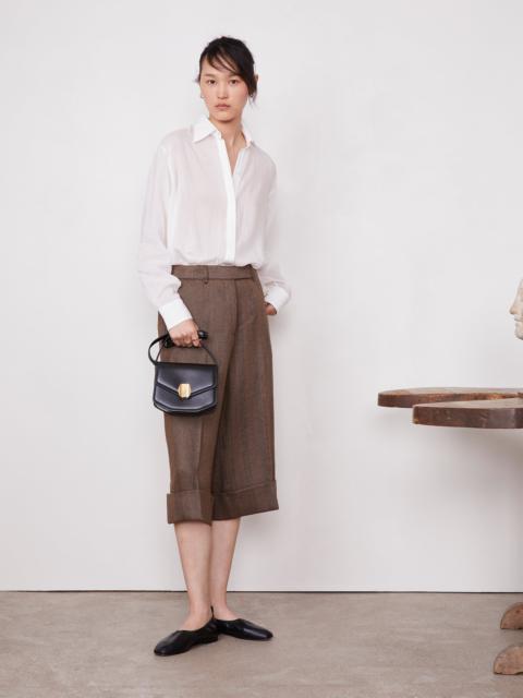 OFFICINE GÉNÉRALE YSEE SHORTS