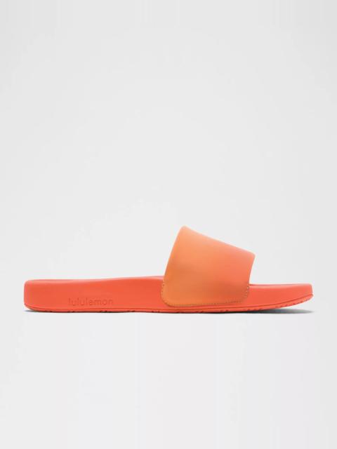 lululemon Women's Restfeel Slide