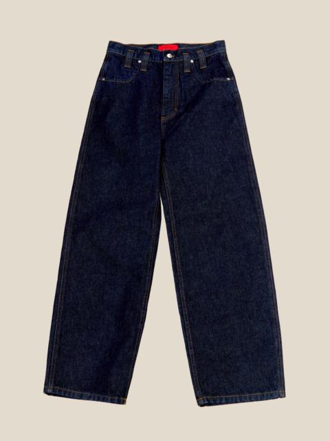 ECKHAUS LATTA BAGGY JEAN