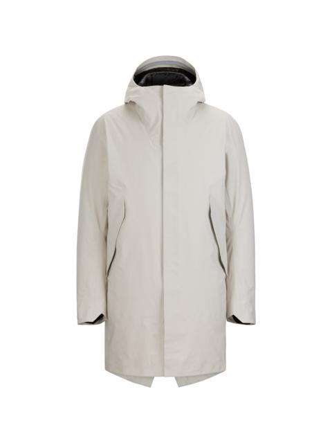 Arc'teryx Monitor Down Coat