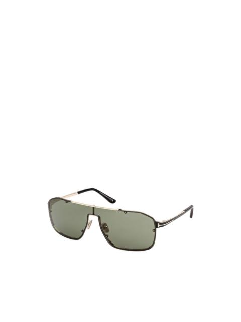 TOM FORD Rock-02 sunglasses
