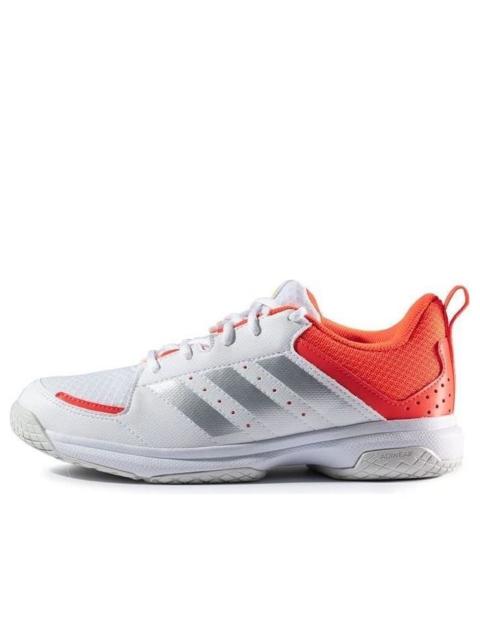 adidas (WMNS) adidas Ligra 7 백색 FZ4659