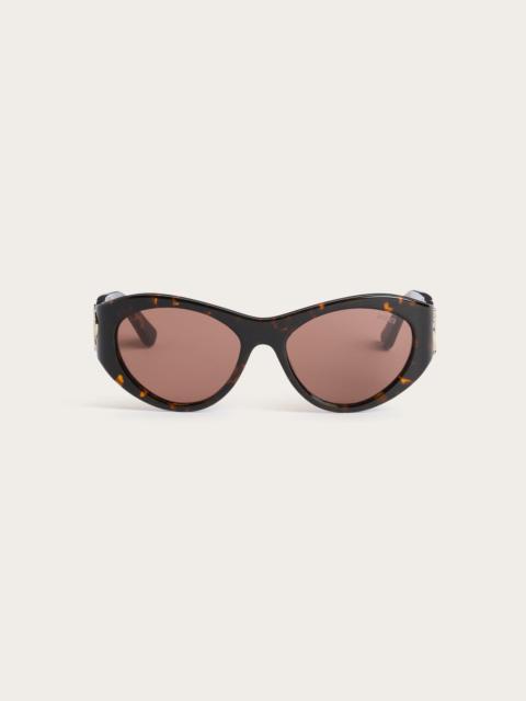 PUCCI PUCCI CAT-EYE SUNGLASSES