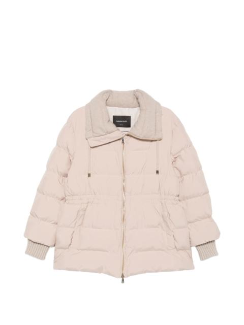 FABIANA FILIPPI Fabiana Filippi Coats