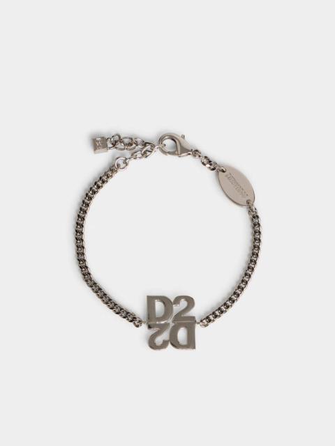 DSQUARED2 D2 UPSIDE DOWN ARMLET