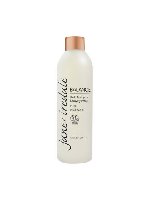 Jane Iredale Balance Hydration Spray Natural Refill
