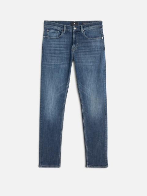 7 For All Mankind SLIMMY TAPERED in Luxe Vintage Estate