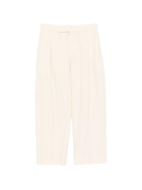 Studio Nicholson pleated trousers