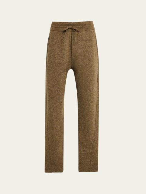 Men's Novalis Wool Pull-On Pants