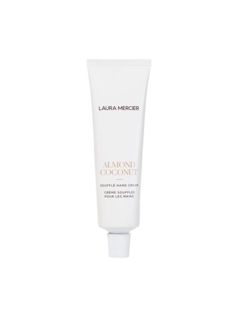 Laura Mercier Almond Coconut Soufflé Hand Cream