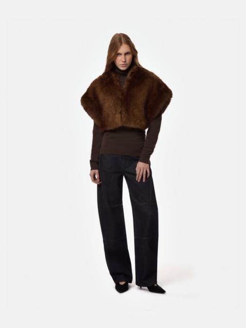 APPARIS DEVIN SHRUG