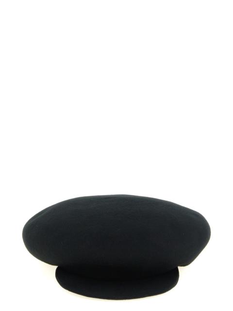 Yohji Yamamoto 'Casquette' Hat