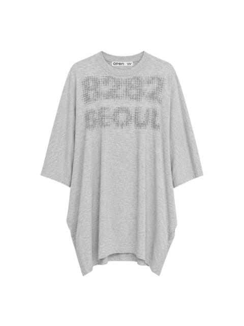 OPEN YY Seoul Lounge Tee