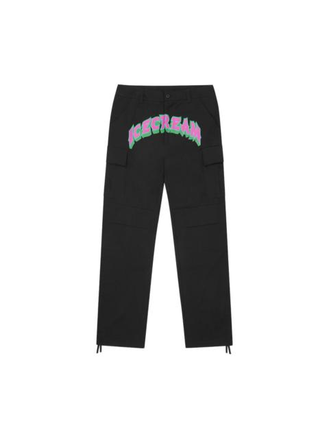 ICECREAM POCKET TROUSERS