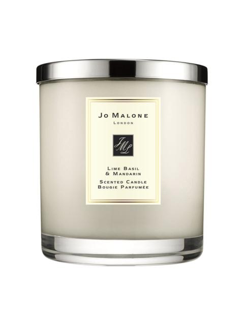 Jo Malone London Lime Basil & Mandarin Candle