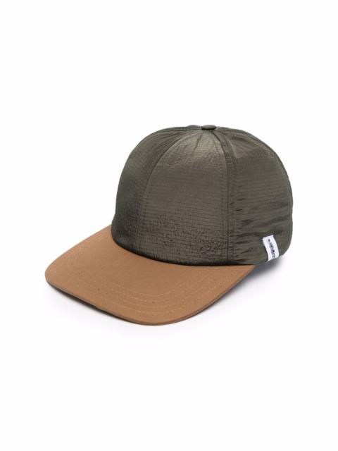 Mackintosh RAINTEC and nylon cap