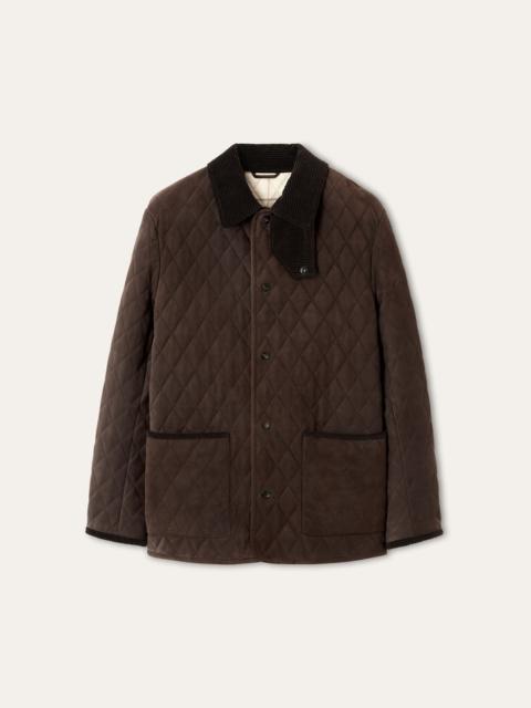Loro Piana Randy Blouson
