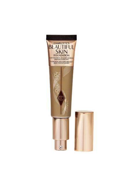 Charlotte Tilbury Charlotte's Beautiful Skin Foundation