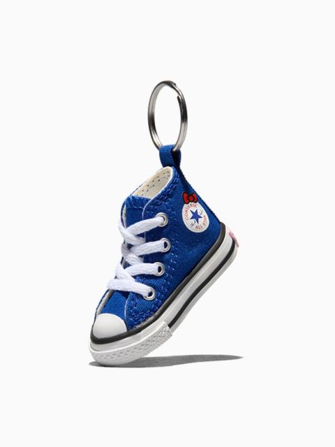 Converse Converse x Hello Kitty And Friends Chuck Taylor All Star Keychain