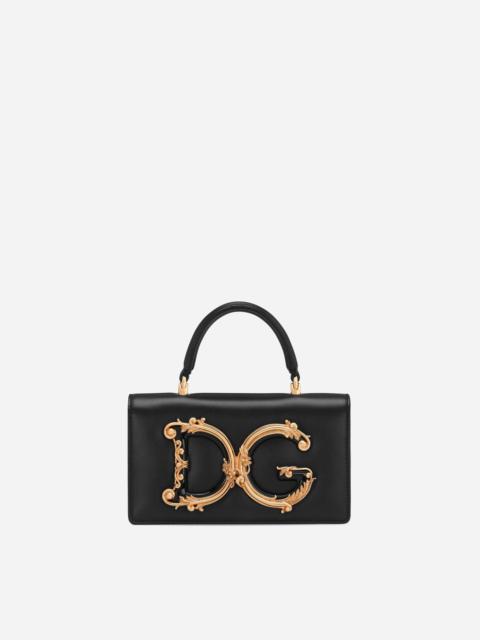 Dolce & Gabbana DG Girls mini bag