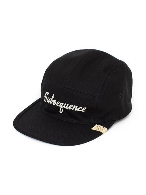 visvim CAMP CAP (Subsequence)