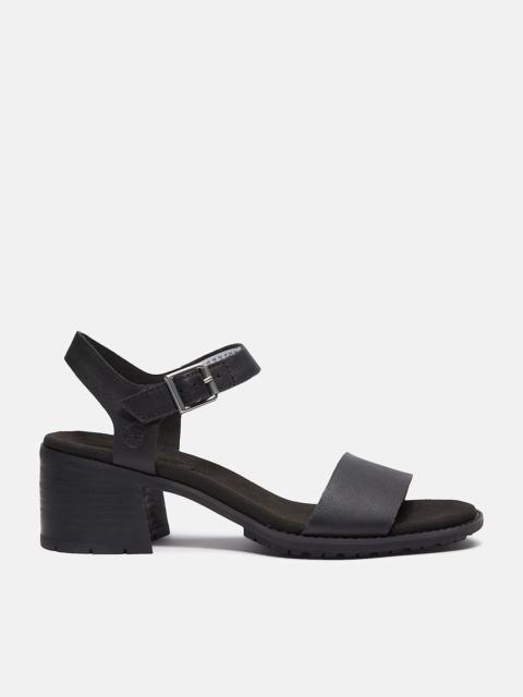 Timberland Women's Laguna Shore Backstrap Sandal