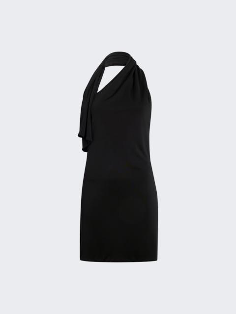 KHAITE Loza Top Black