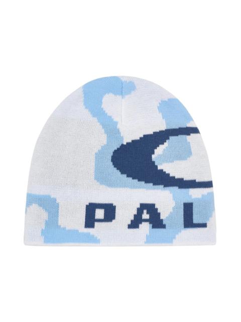 PALACE Palace x Oakley No Cuff Beanie Cloud