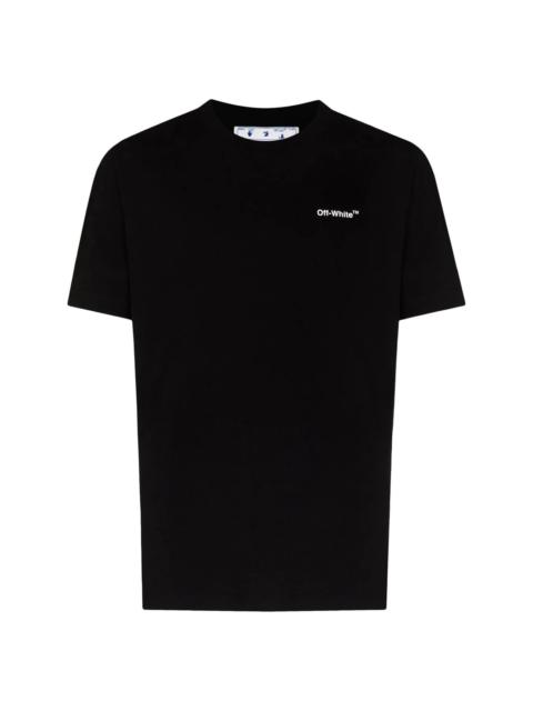 Off-White Caravaggio Arrow short-sleeve T-shirt
