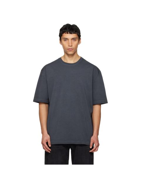 Maison Margiela Gray Faded T-shirt