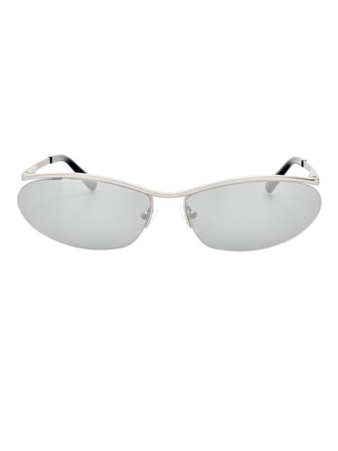 THE ATTICO Charlotte Sunglasses