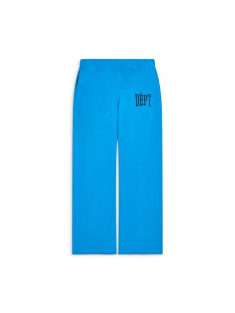 GALLERY DEPT. TEAM SWEATPANT