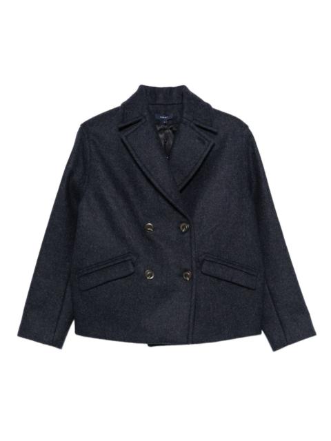 soeur double-breasted jacket