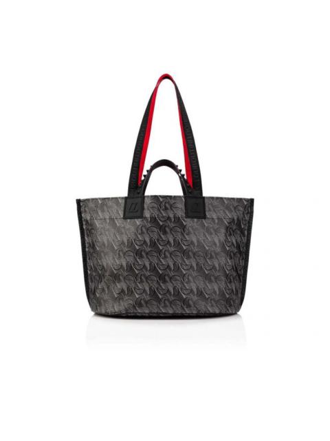 Christian Louboutin Loutote Beach Small BLACK