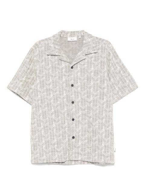 NN07 Julio shirt