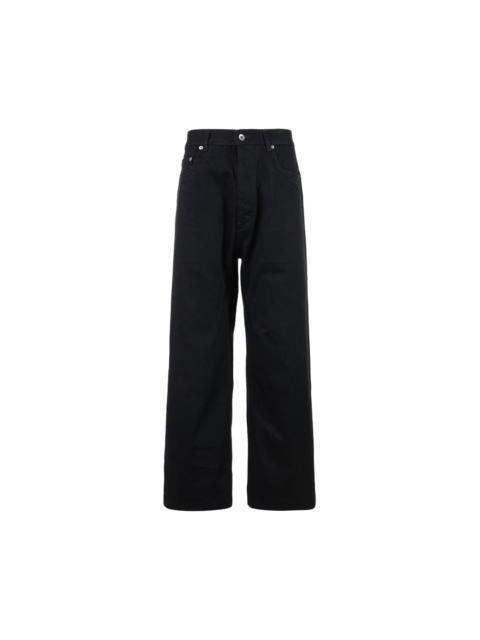 Rick Owens Geth Jeans