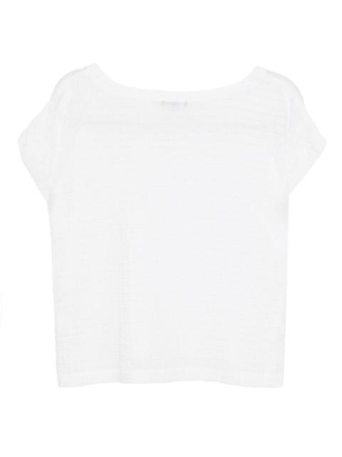 EILEEN FISHER Square T-shirt