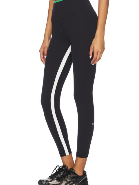 SPLITS59 Easton Rigor High Waist 7/8 Legging