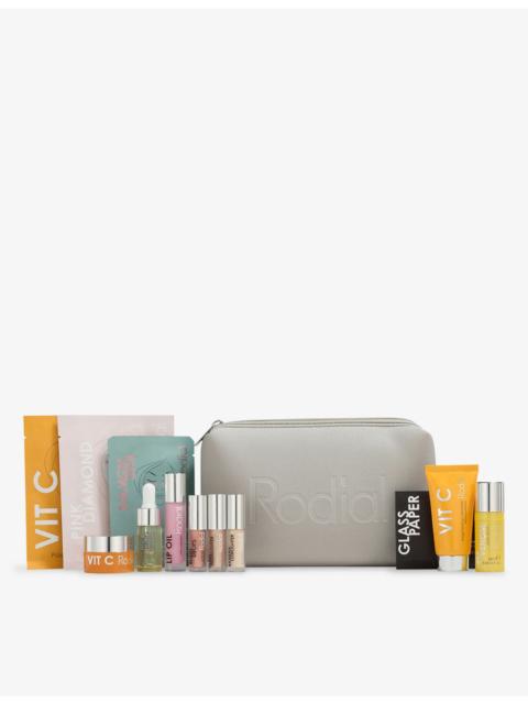 Rodial 12 Days of Rodial Glow Worth £316