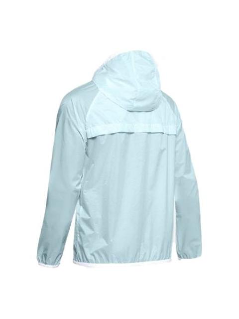 Under Armour (WMNS) Under Armour Qualifier Jacket 1326558-462