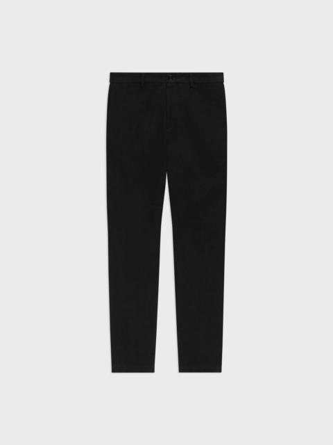 Zaine Pant in Moleskin Twill