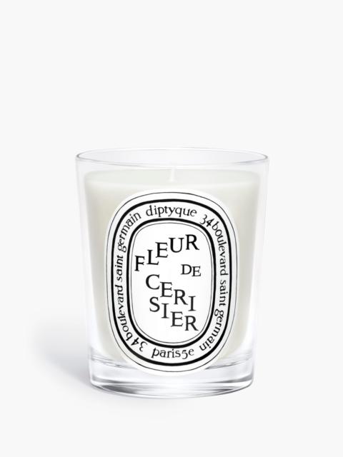Diptyque Fleur de Cerisier (Cherry Blossom) - Classic Candle