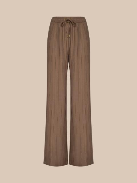 L'AGENCE Connie Drawstring Trouser